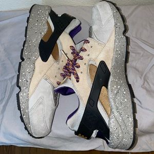 Nike Huarache - Mowabb Linen